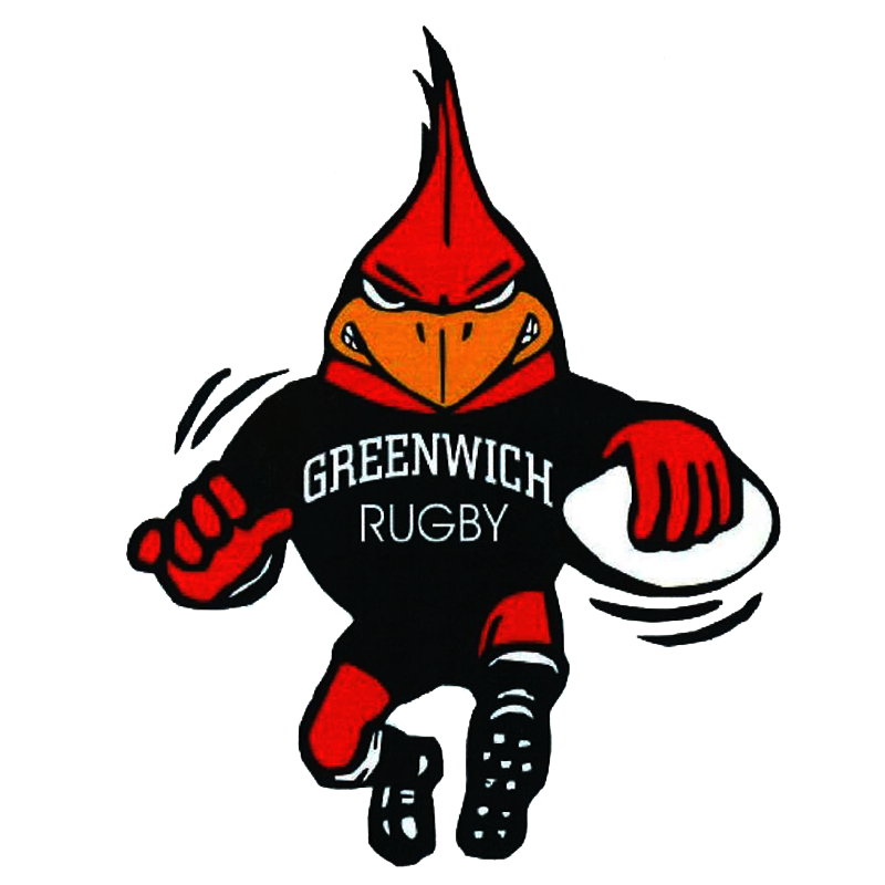 Greenwich High School Boys (HSB) USA Islanders Rugby Team