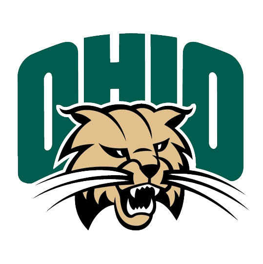 Ohio University USA Islanders Rugby Team