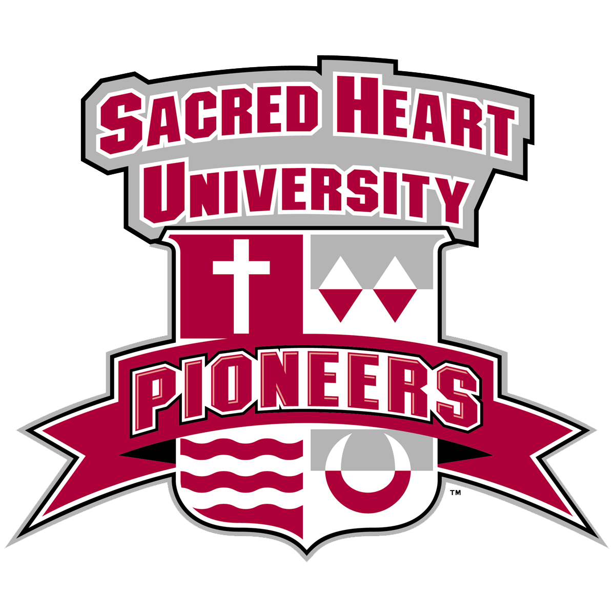 Sacred Heart University USA Islanders Rugby Team