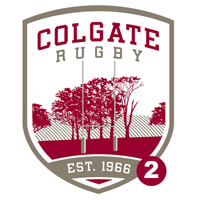 Colgate University Men’s Rugby