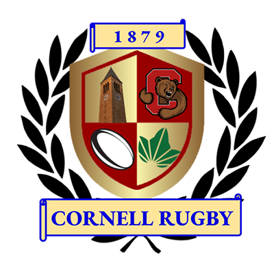 Cornell crest with 4 panels est 1879