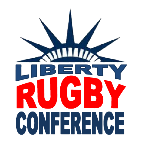 All Stars of the 2017 Liberty Rugby Conference Liberty Rugby Conference All Stars