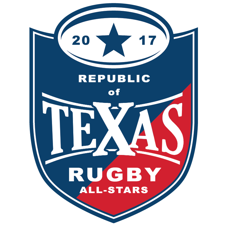 Republic of Texas All-Stars Republic of Texas All-Stars