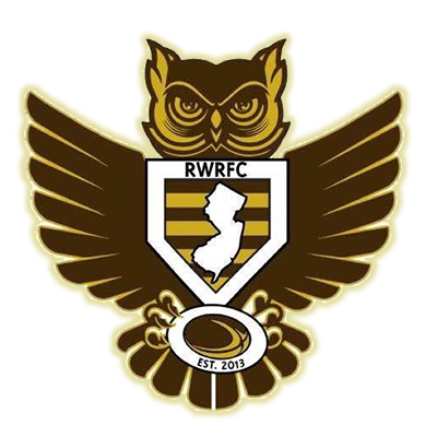 Established in 2013, Rowan University Women's Rugby