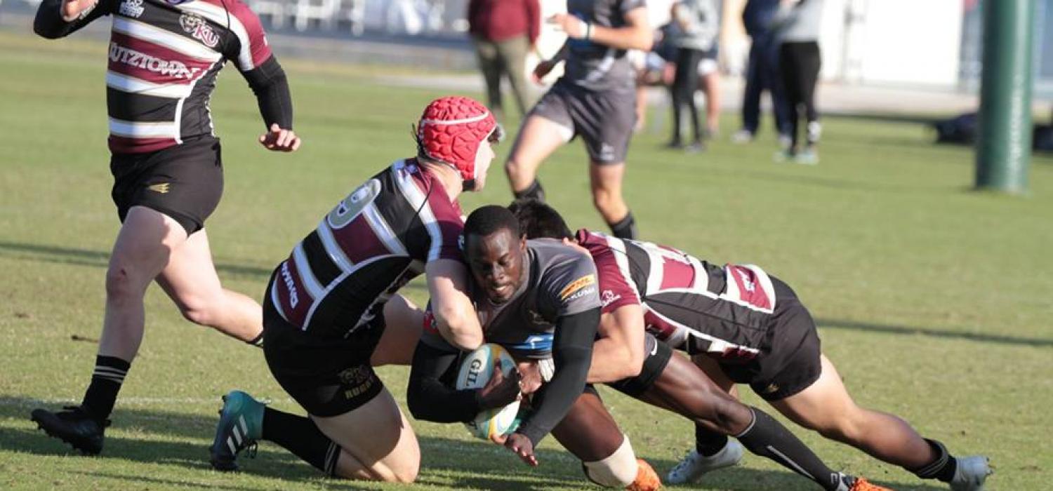 2018 Bermuda Intl 7s finals