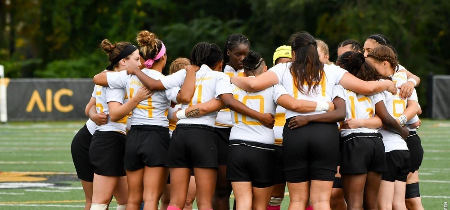 AIC Women's Rugby