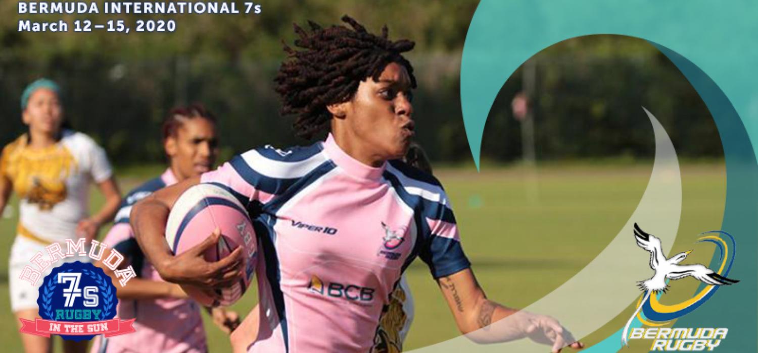 Bermuda International 7s will field the very best in high school and college rugby at the National Sports Centre