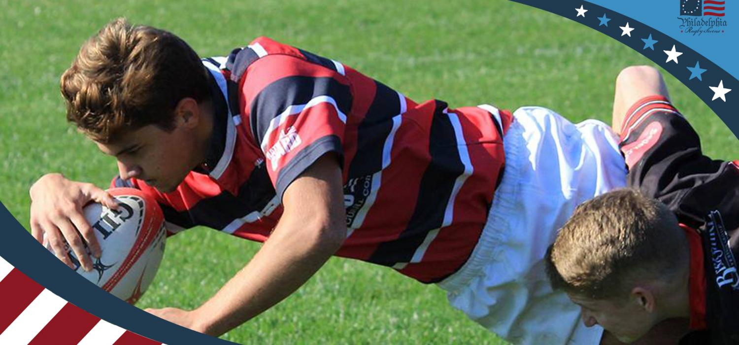 Philadelphia 7s Featuring the USA Rugby Men’s Eastern Open Qualifier