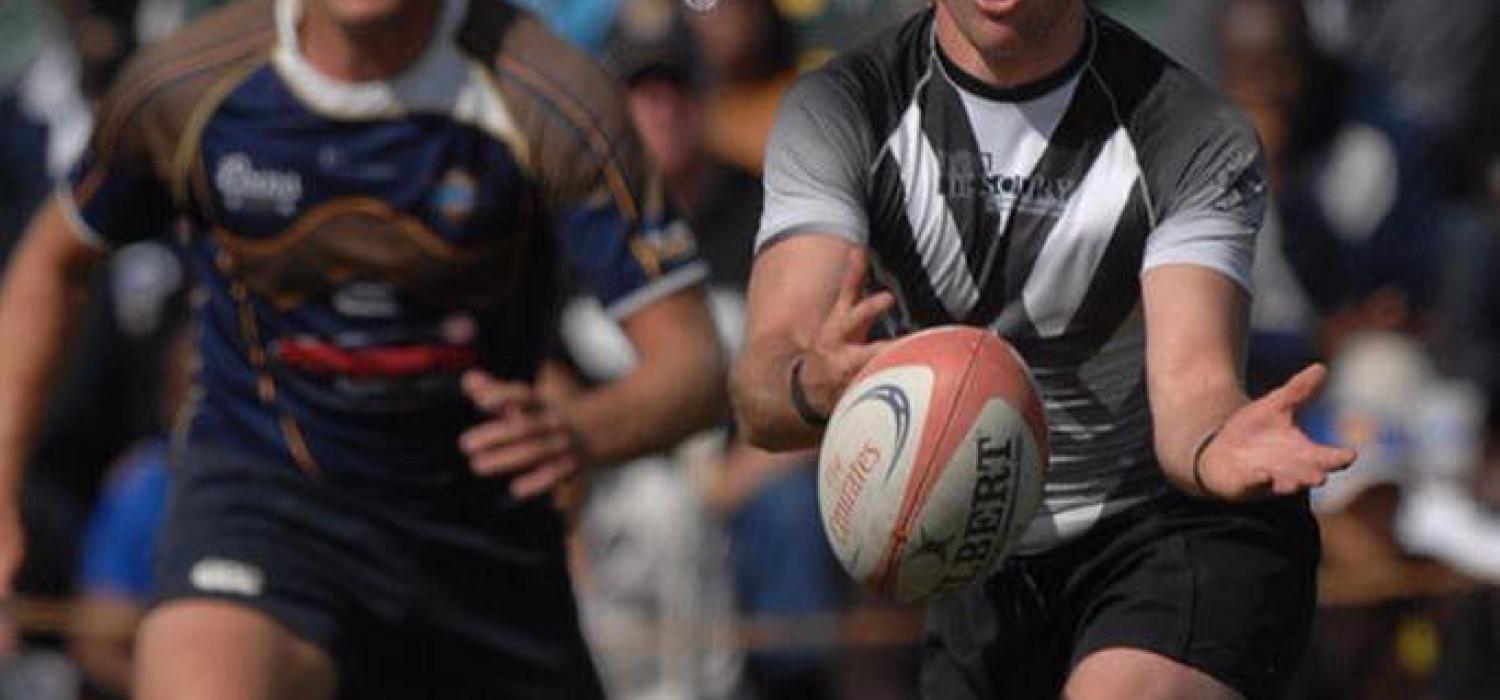 Schuylkill Rivers Pat Boyle still plays first side rugby