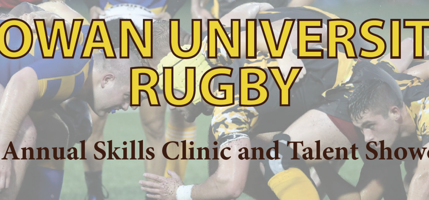 Rowan Hosts 3rd Annual Skills Clinic and Talent Showcase