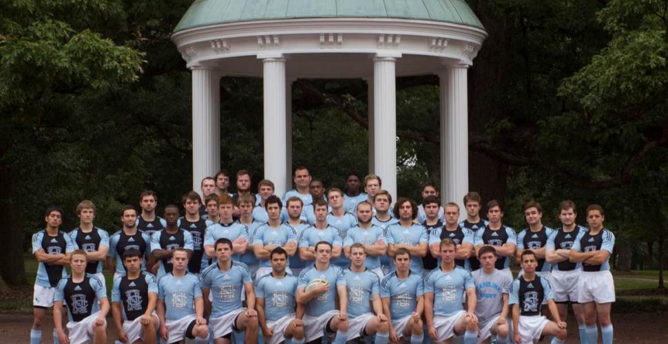 UNC Rugby