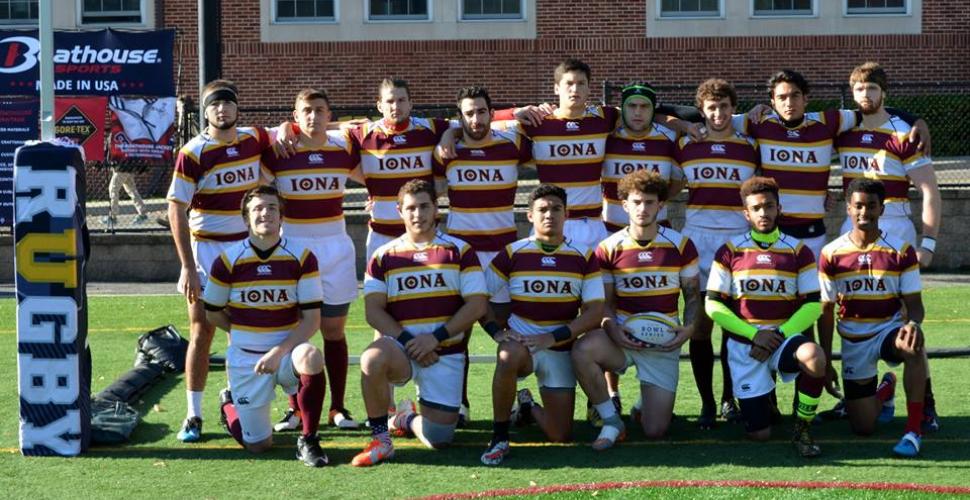 Iona College Rugby Football Club