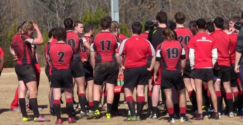 UGA Rugby