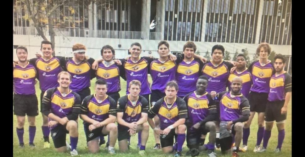 UAlbany Men's Rugby