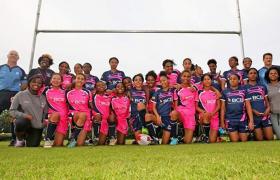 Bermuda All Stars