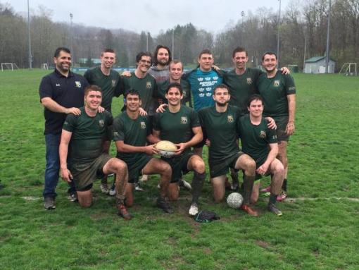 Loyola University Md Olympic 7s Team Qualifies For Nscro