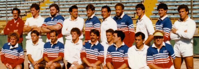 Rugby Sevens and the US: Past, Present and Future