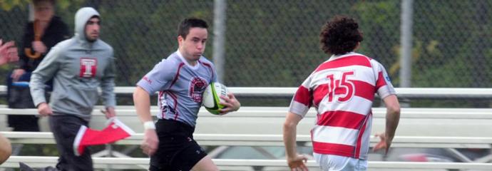 Preview and Roster for St. Joe's at Bermuda Intl 7s
