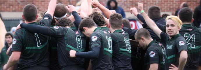 Binghamton Players at 2016 Bowl Series