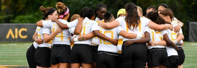 AIC Women's Rugby