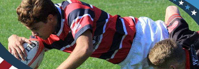 Philadelphia 7s Featuring the USA Rugby Men’s Eastern Open Qualifier