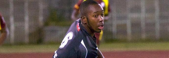 Nathan Morgan, Beyond Rugby Bermuda