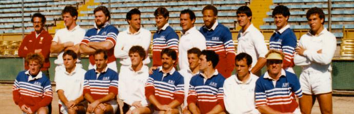 Rugby Sevens and the US: Past, Present and Future