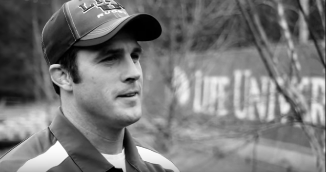 Dan Payne USA Rugby