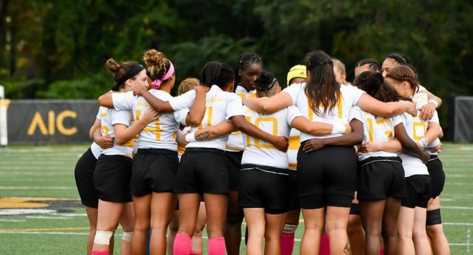 AIC Women's Rugby