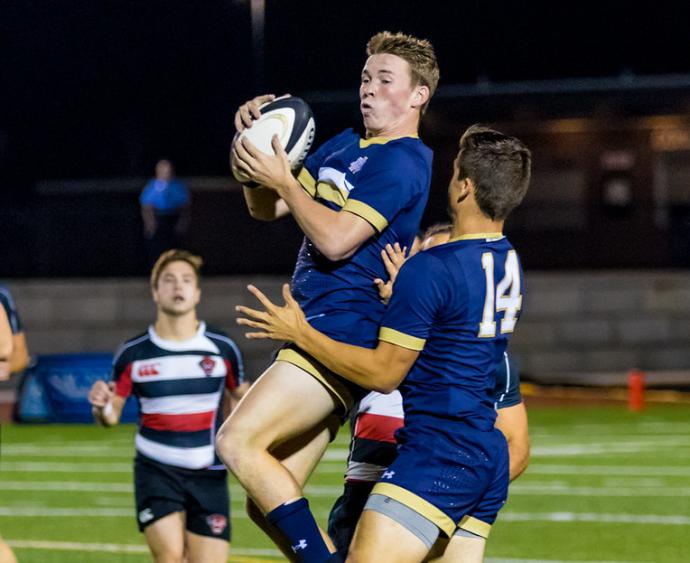 University of Notre Dame Rugby