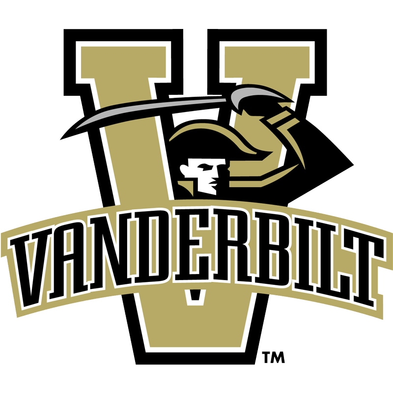 Vanderbilt Univ USA Islanders Rugby Team