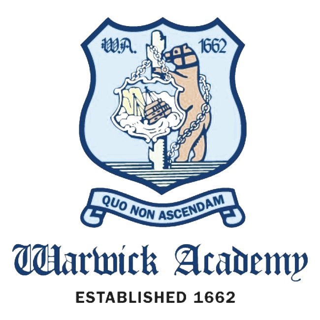 Warwick Boys